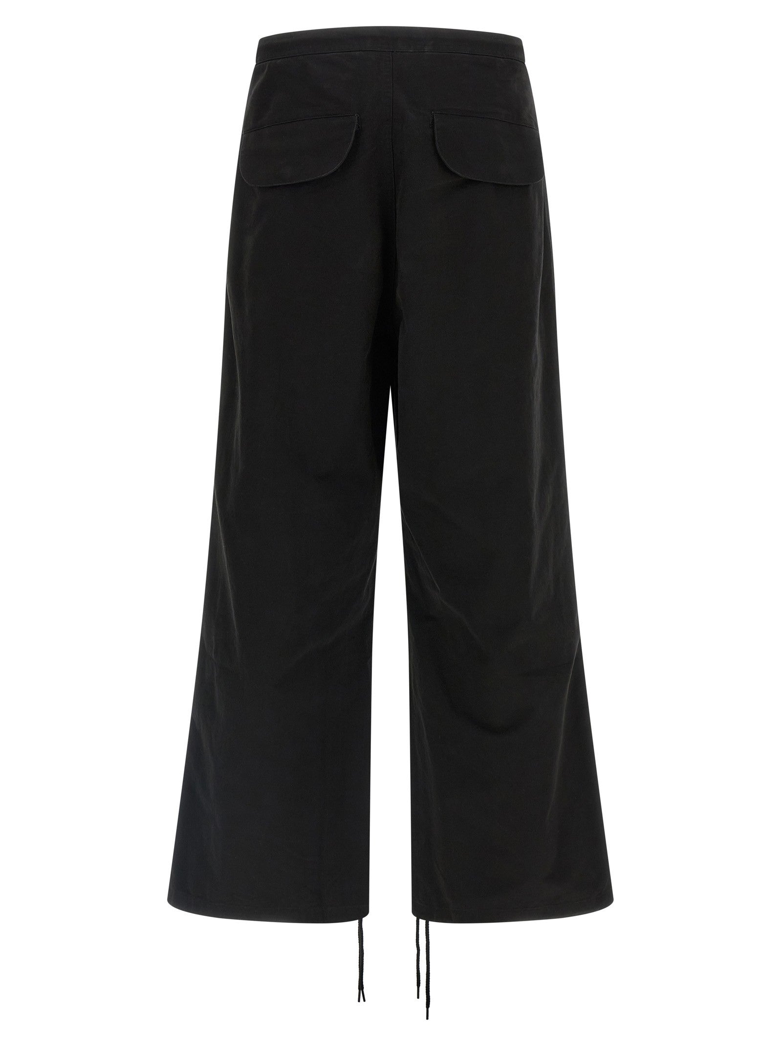 ENTIRE STUDIOS - nan - Black - Pants