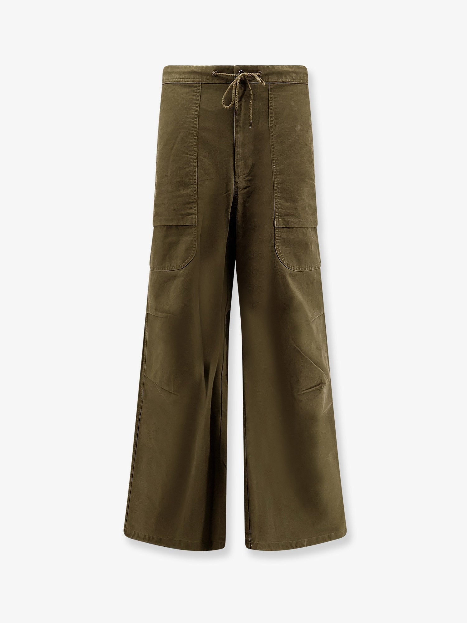 ENTIRE STUDIOS - Unisex - Green - Pants