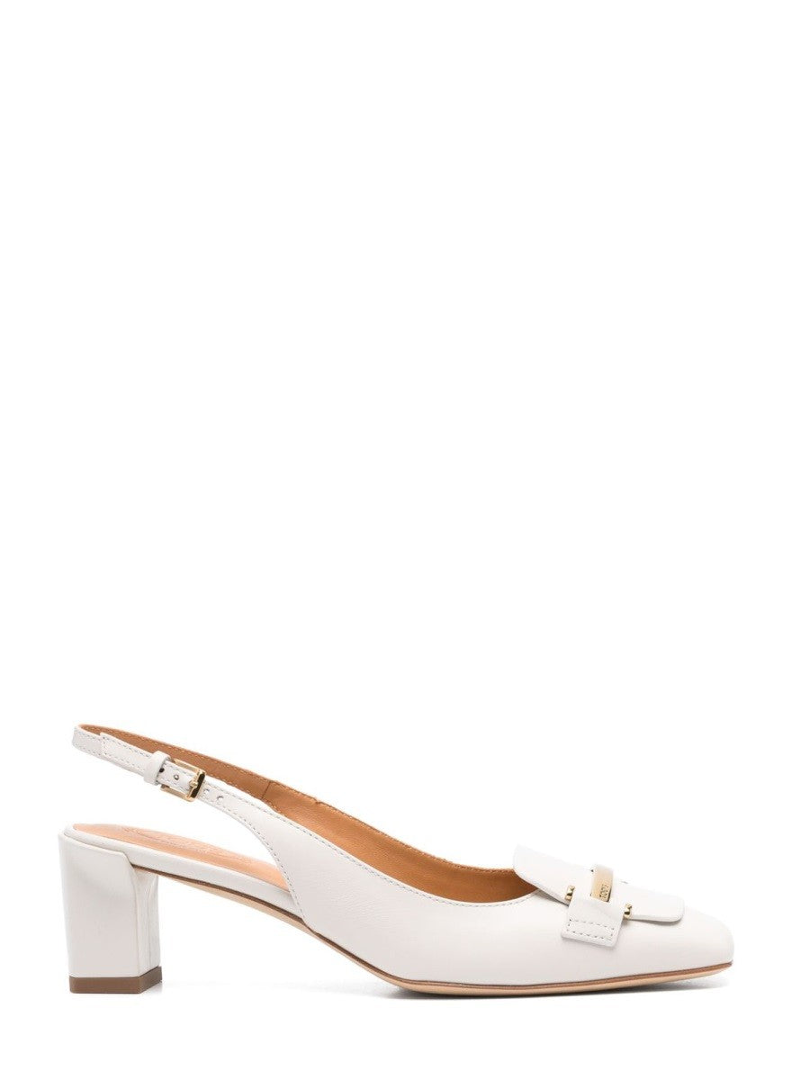 TOD'S - Woman - Multicolor - Heel