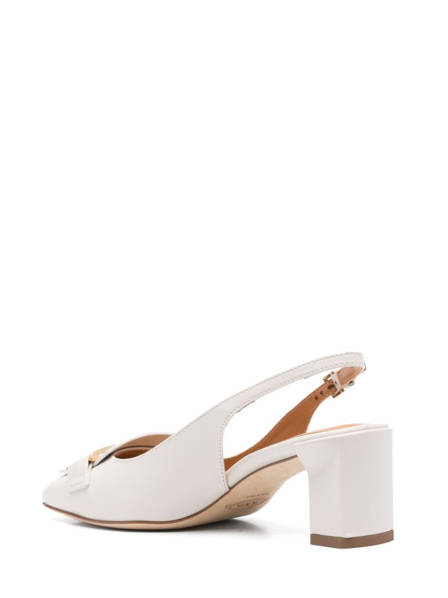 TOD'S - Woman - Multicolor - Heel