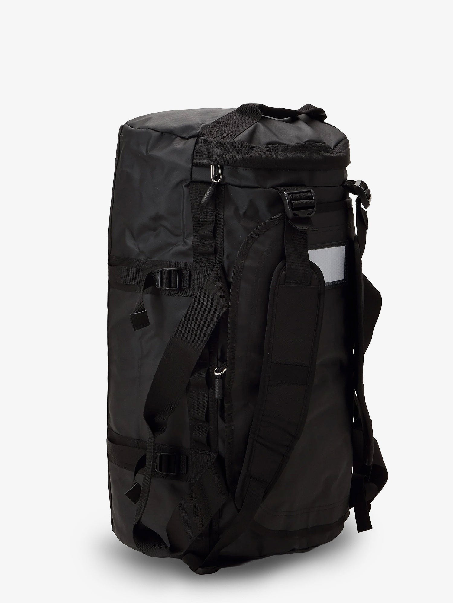 The North Face - Man - Black - Backpack