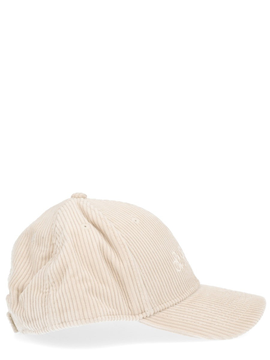 MC2 SAINT BARTH - Man - Beige - Hat