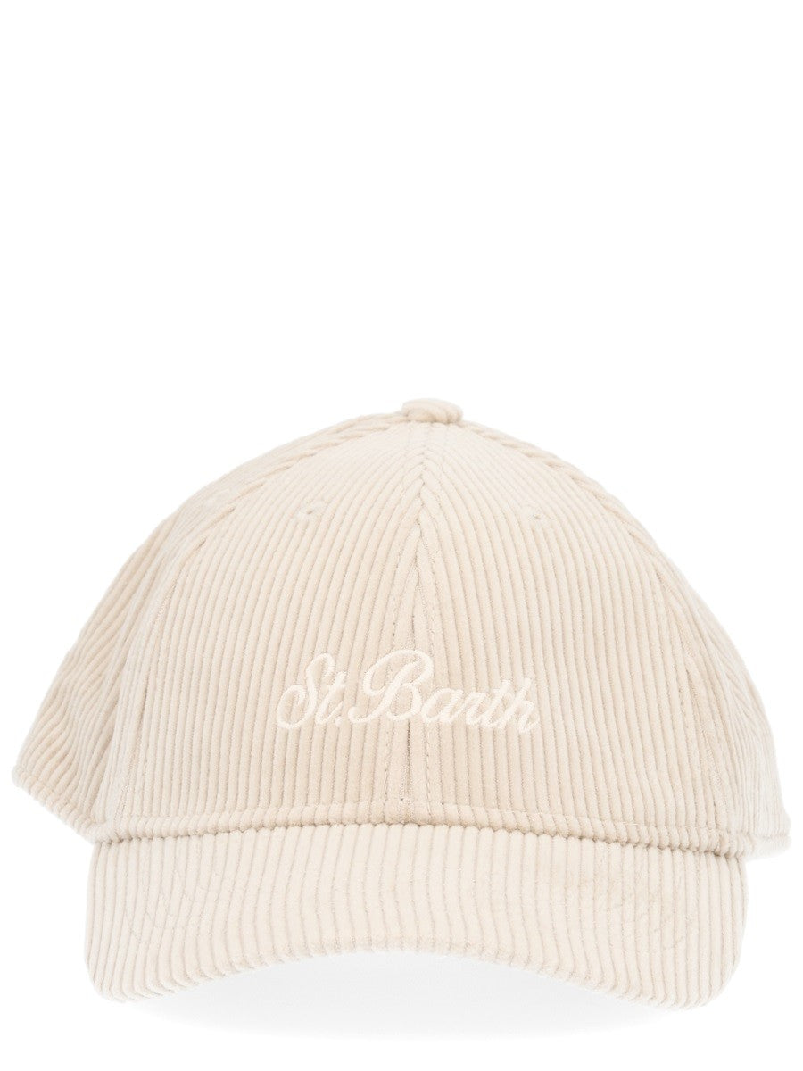 MC2 SAINT BARTH - Man - Beige - Hat