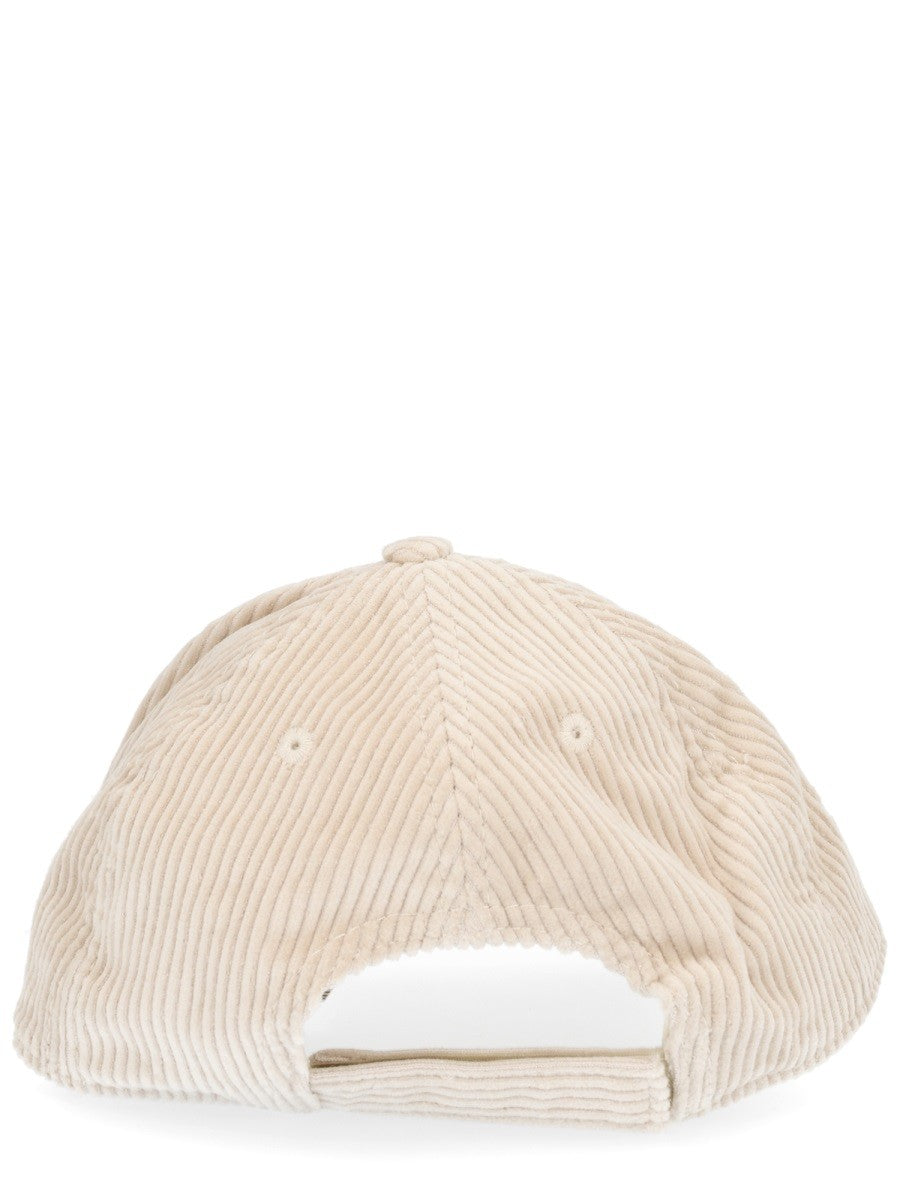 MC2 SAINT BARTH - Man - Beige - Hat