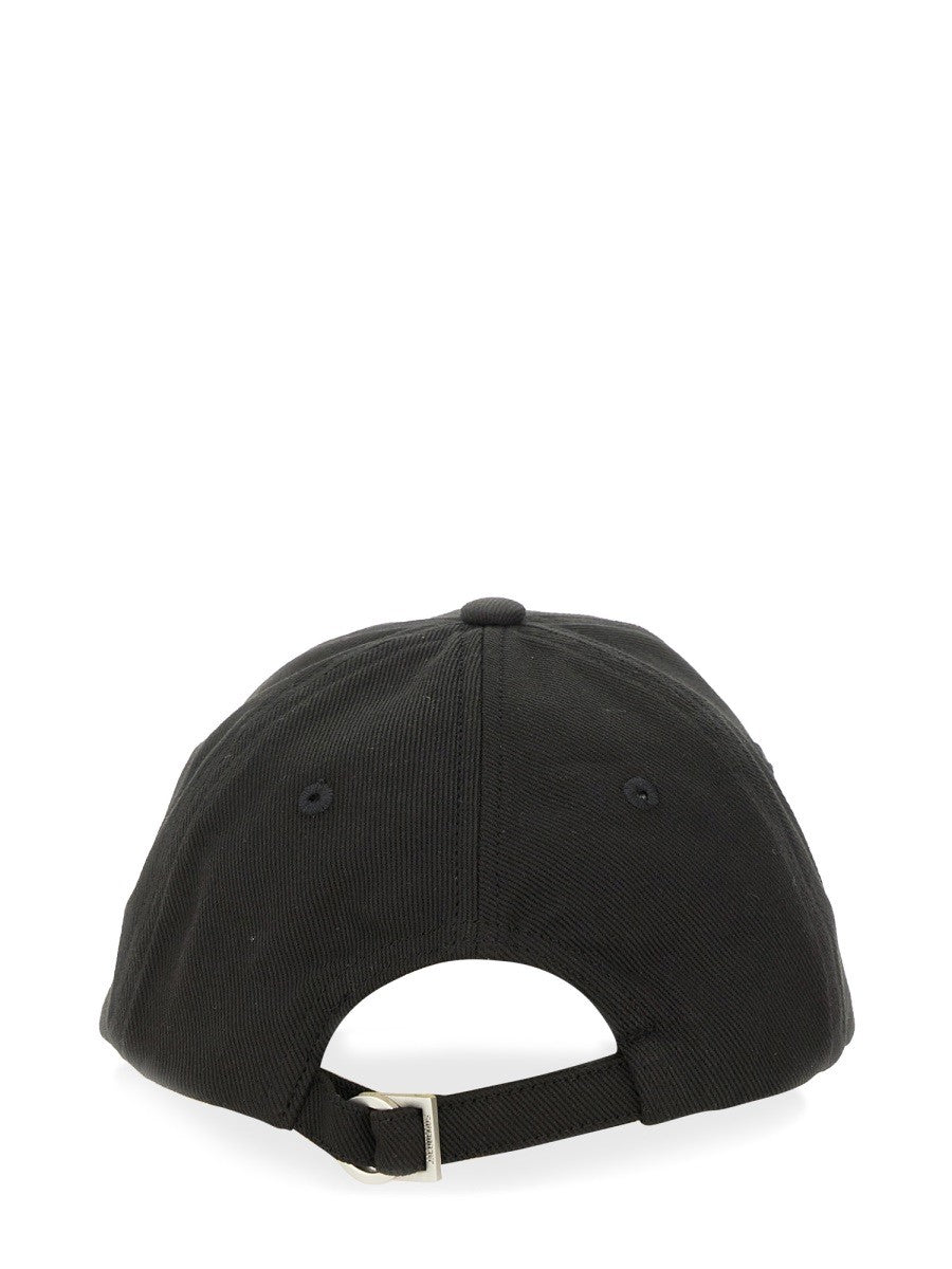 JACQUEMUS - Man - Black - Hat