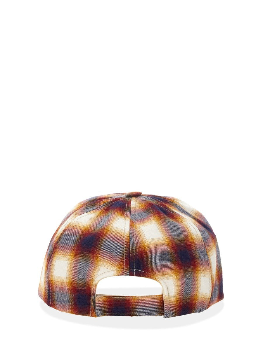 MARANT - Man - Multicolour - Hat