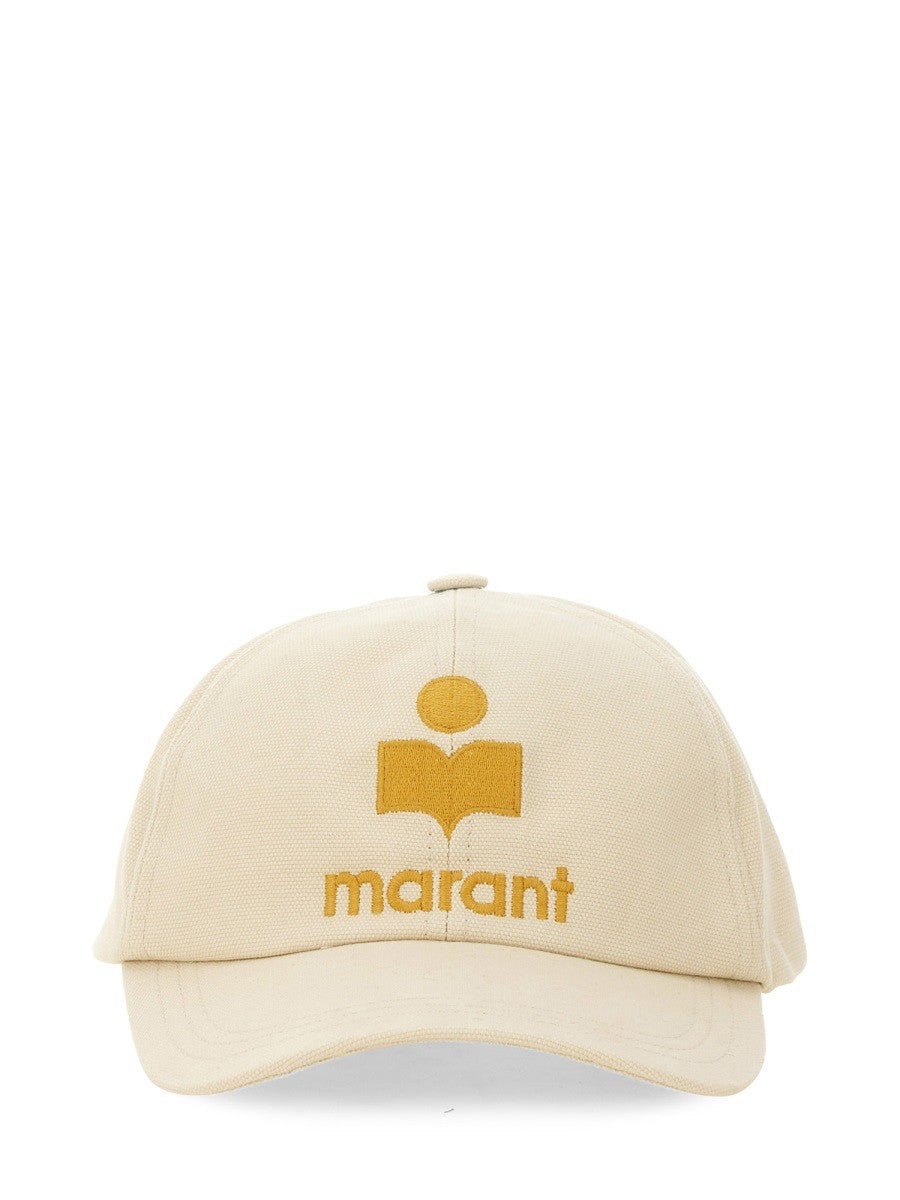 Isabel Marant - Woman - Pink - Hat