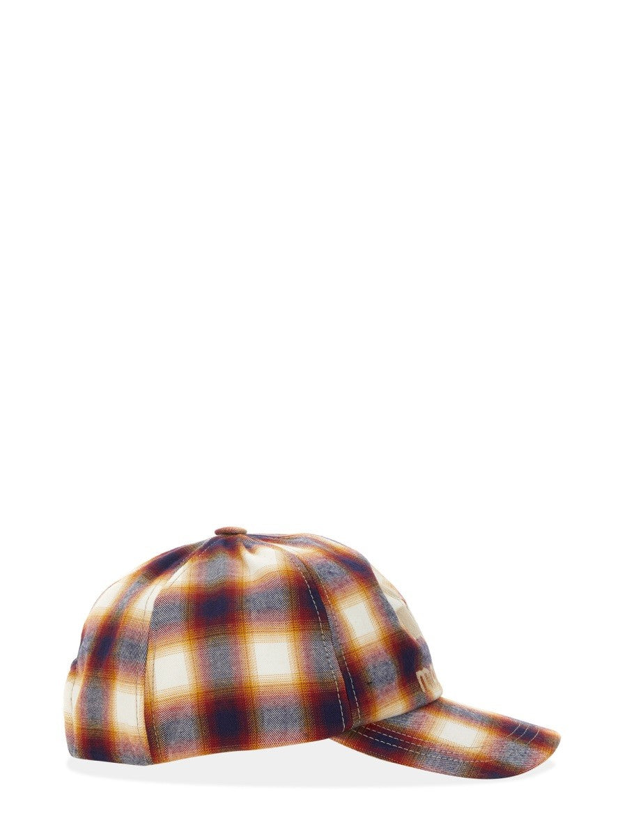 MARANT - Man - Multicolour - Hat