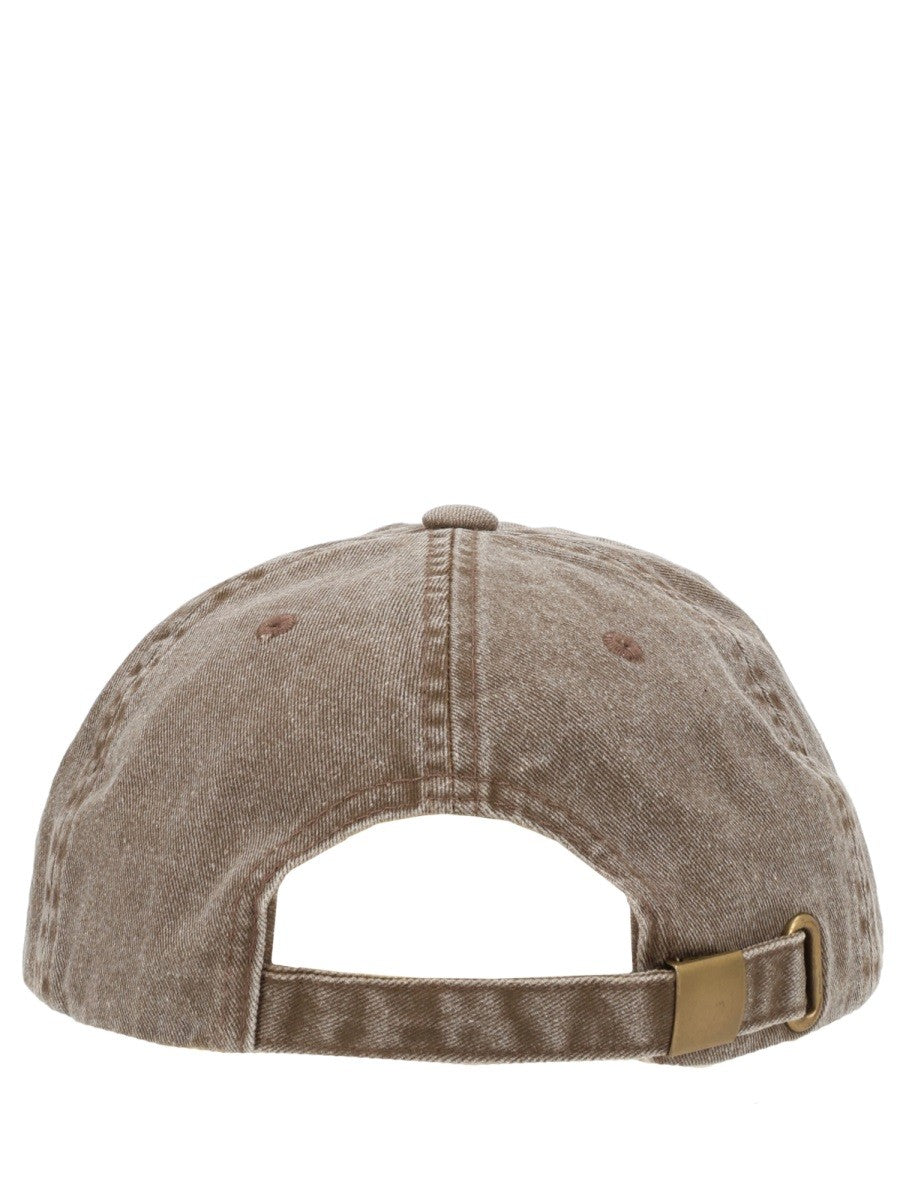 AMISH - Man - Brown - Hat