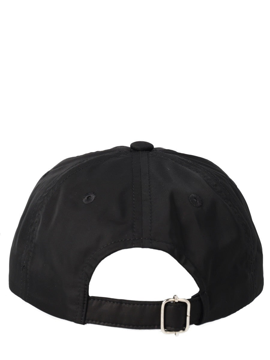 A.P.C. - Man - Black - Hat