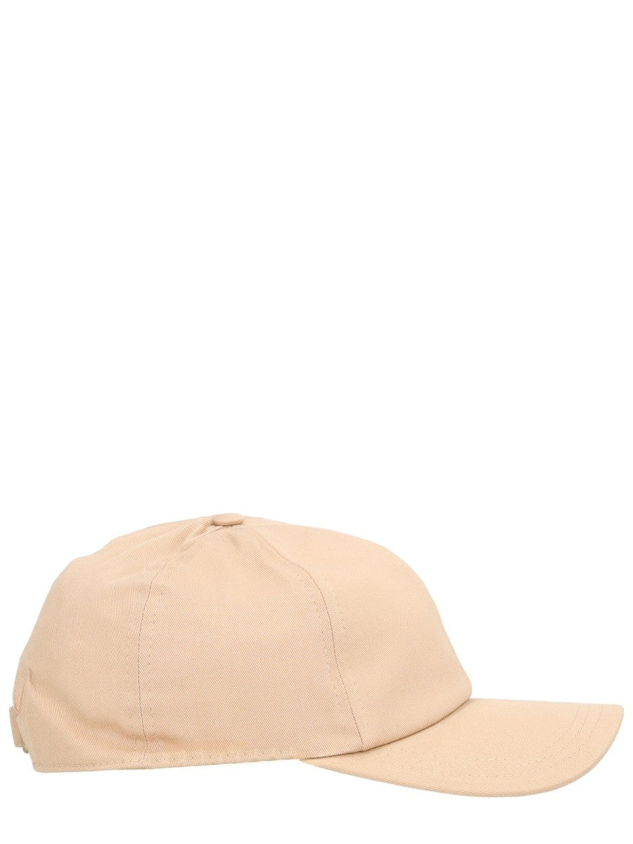 Vivienne Westwood - Woman - Beige - Hat