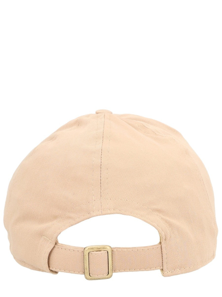 Vivienne Westwood - Woman - Beige - Hat