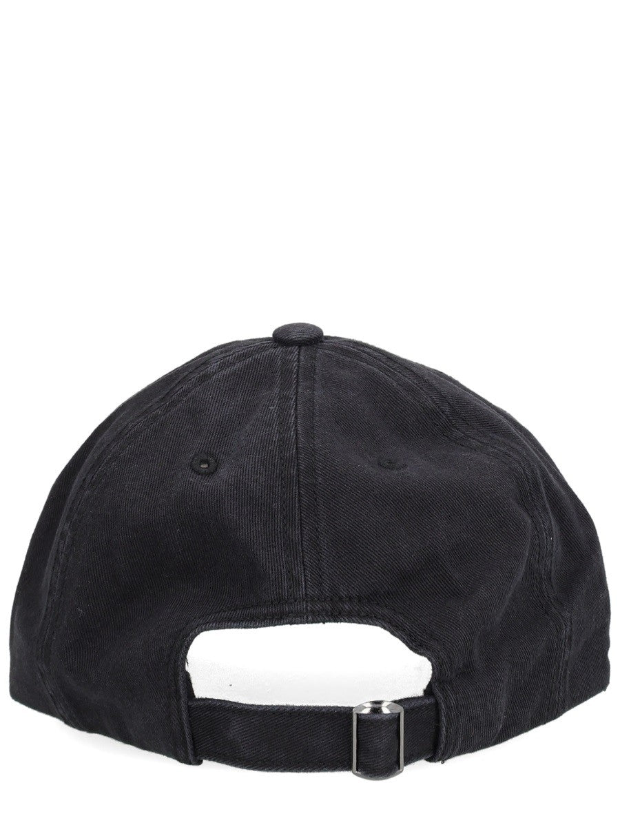 Y - 3 NEIGHBORHOOD - Unisex - Black - Hat