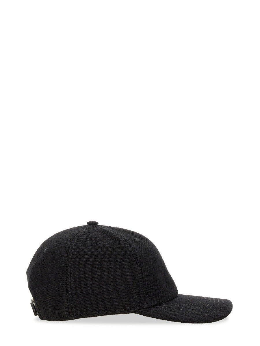 Moschino - Man - Black - Hat