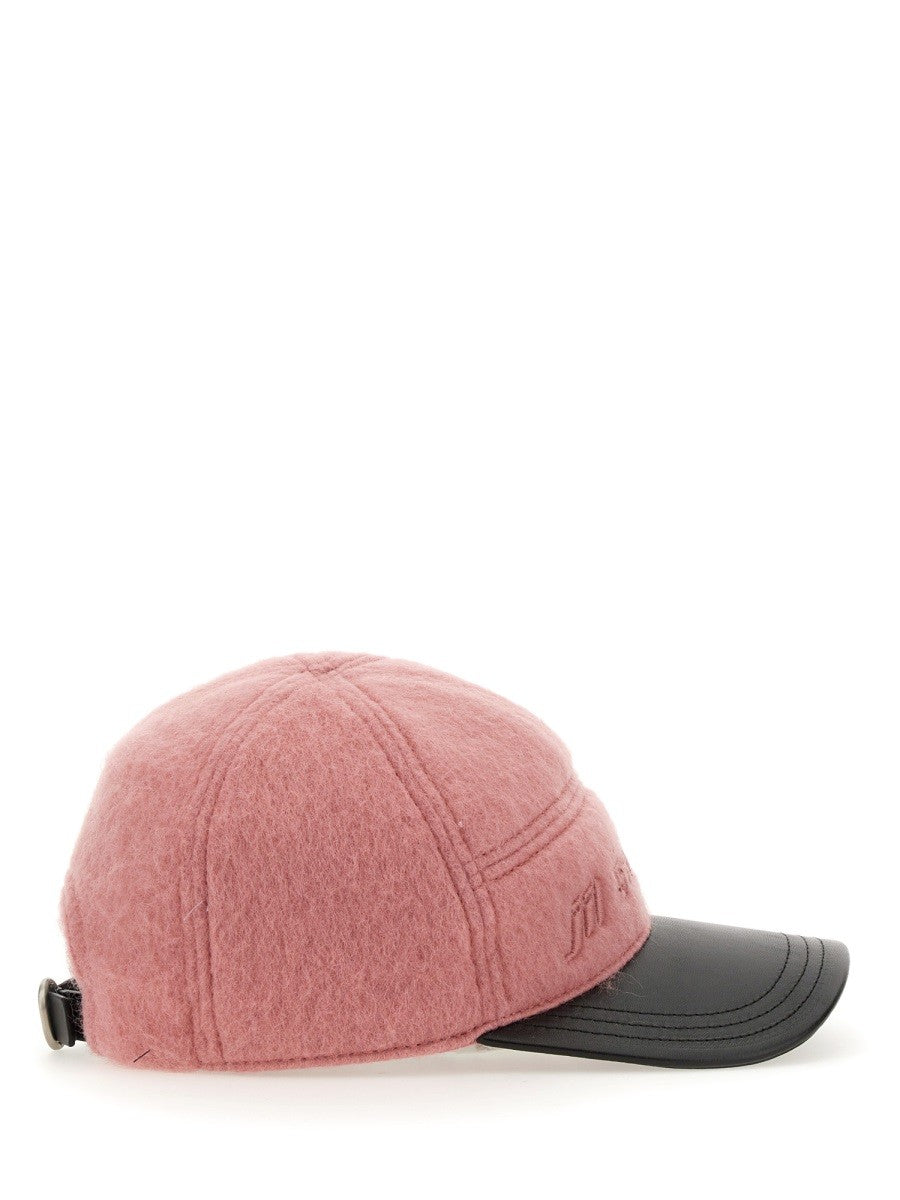 JIL SANDER - Woman - Pink - Hat