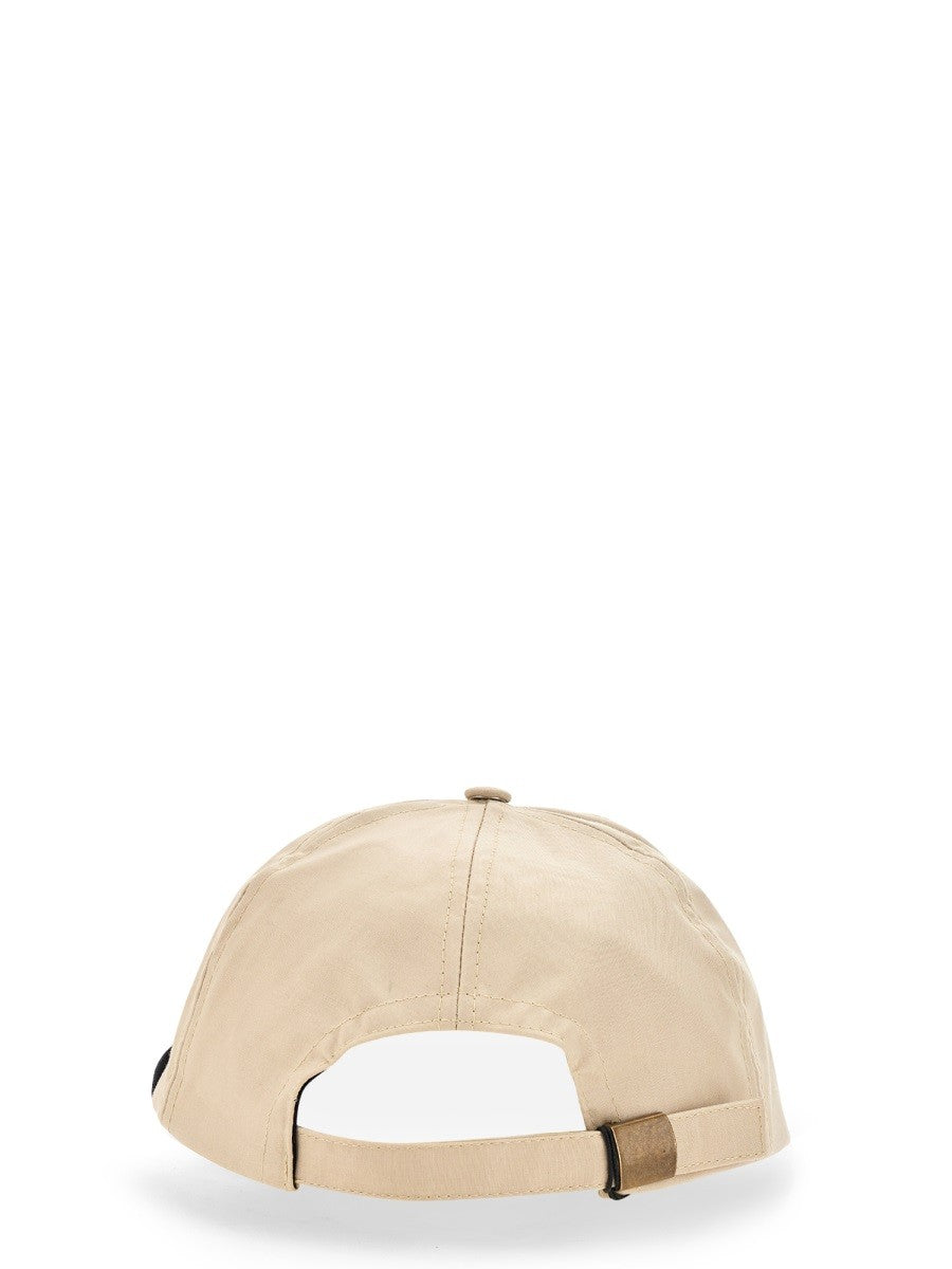 MACKINTOSH - Man - Beige - Hat
