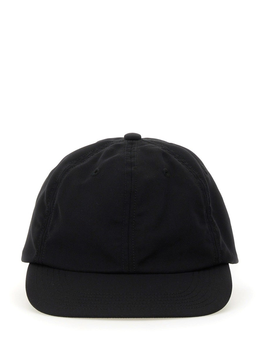 KIJIMA TAKAYUKI - Unisex - Black - Hat