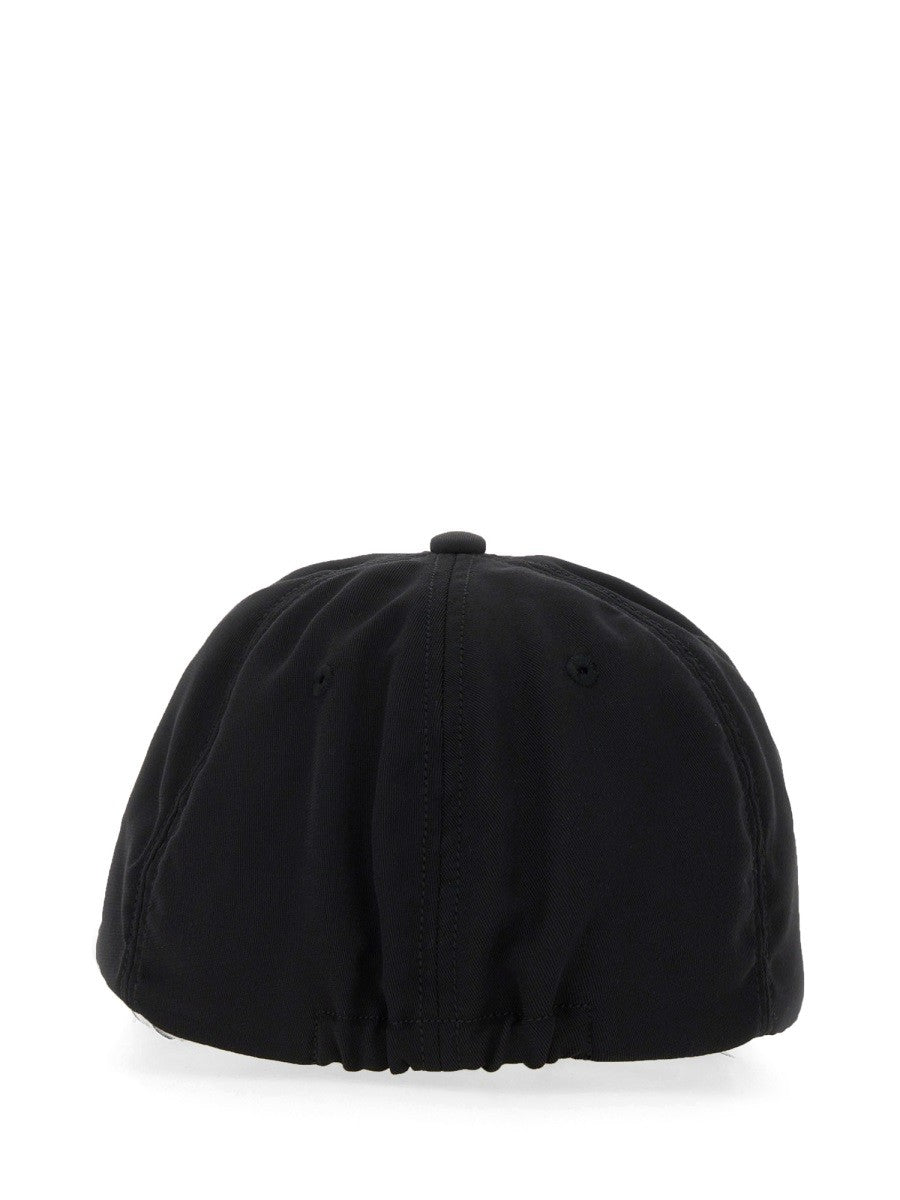 KIJIMA TAKAYUKI - Unisex - Black - Hat