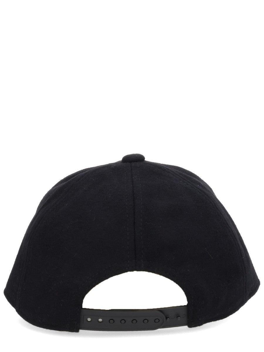 Versace Jeans Couture - Man - Black - Hat