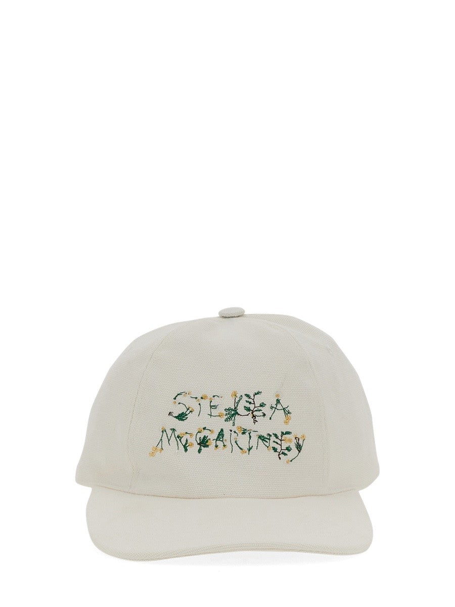 stella mccartney - Woman - White - Hat