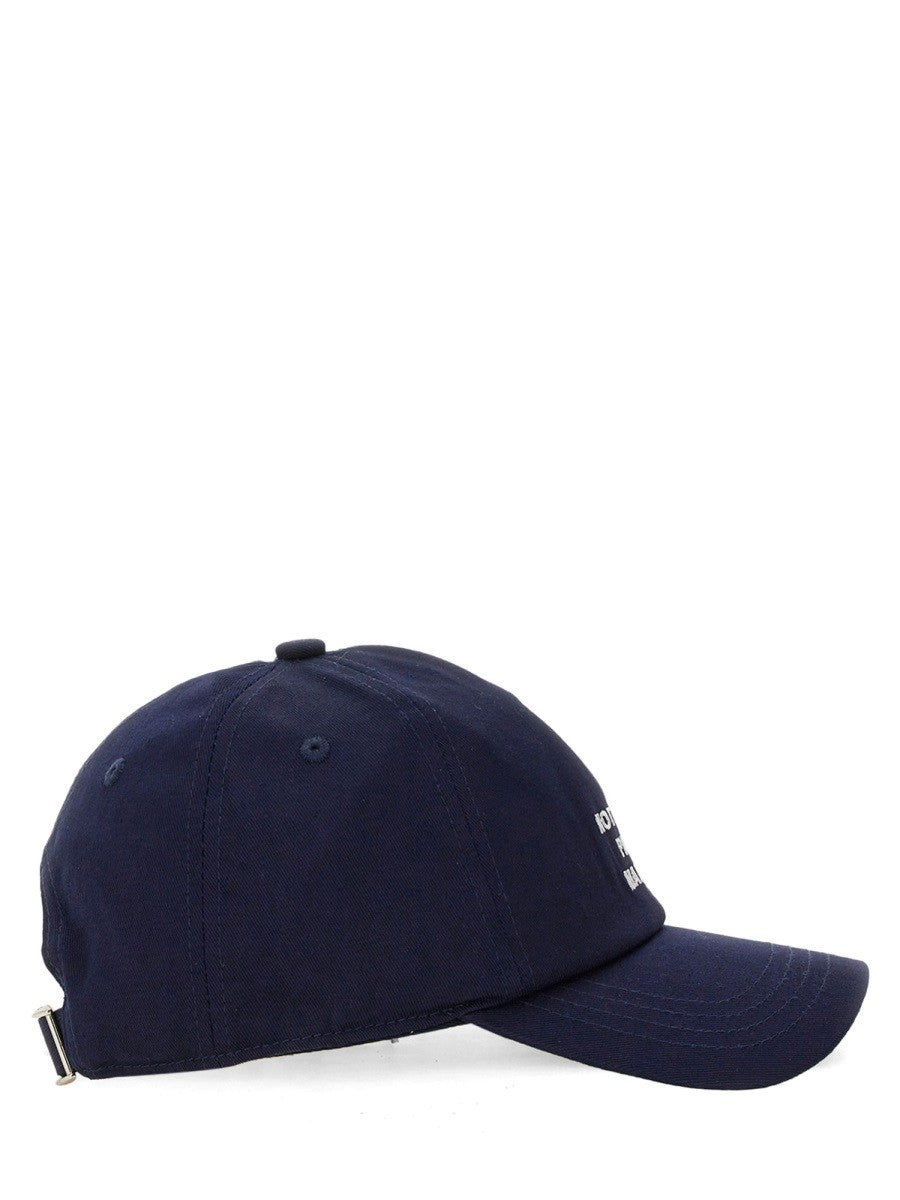 Drole De Monsieur - Man - Blue - Hat