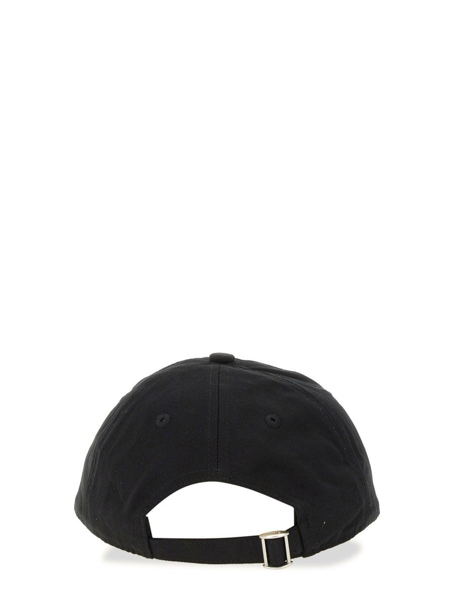 Drole De Monsieur - Man - Black - Hat