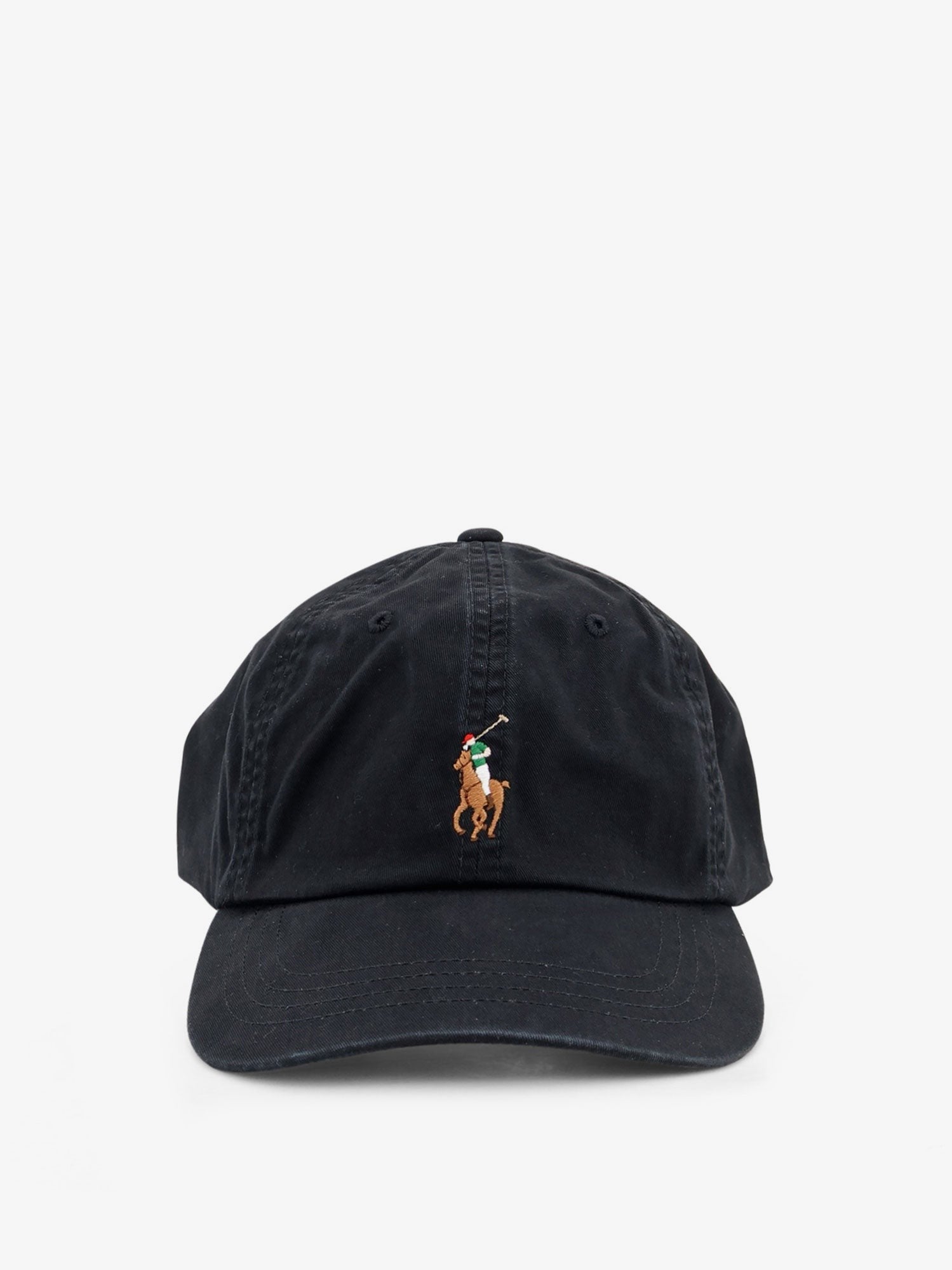 Polo Ralph Lauren - Woman - Black - Hat
