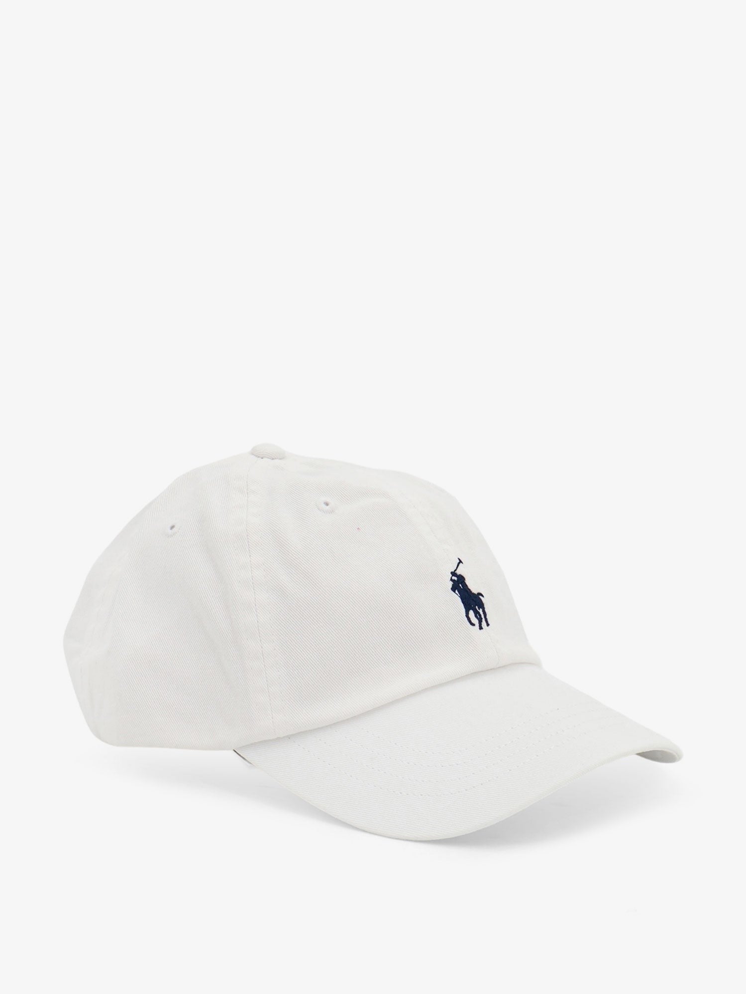Polo Ralph Lauren - Woman - White - Hat