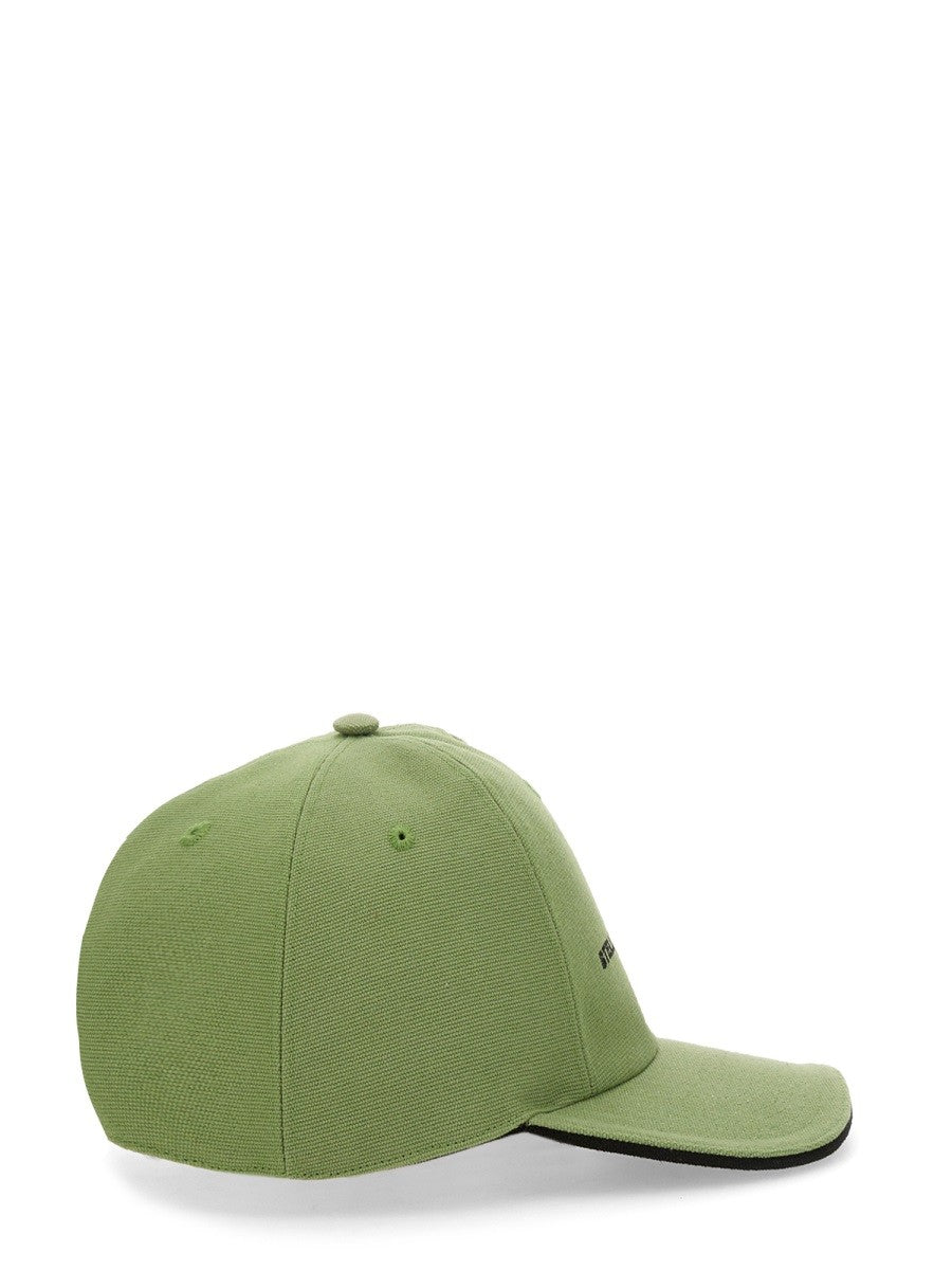 stella mccartney - Woman - Brown - Hat