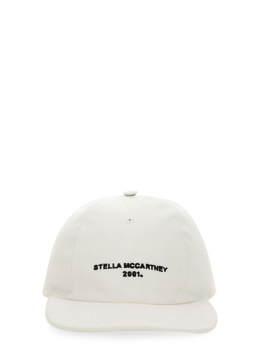 stella mccartney - Woman - White - Hat