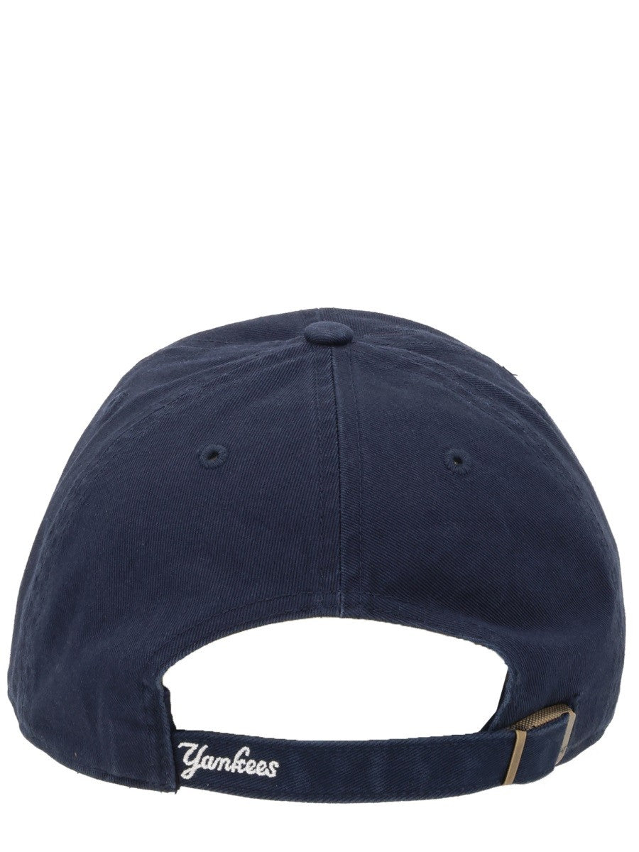 SPORTY&RICH - Unisex - Blue - Hat