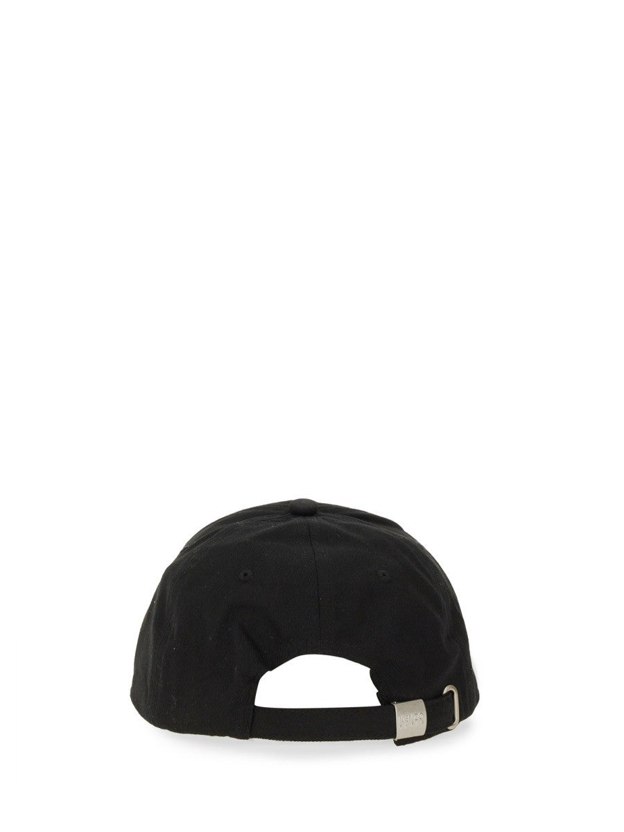 Kenzo - Man - Black - Hat