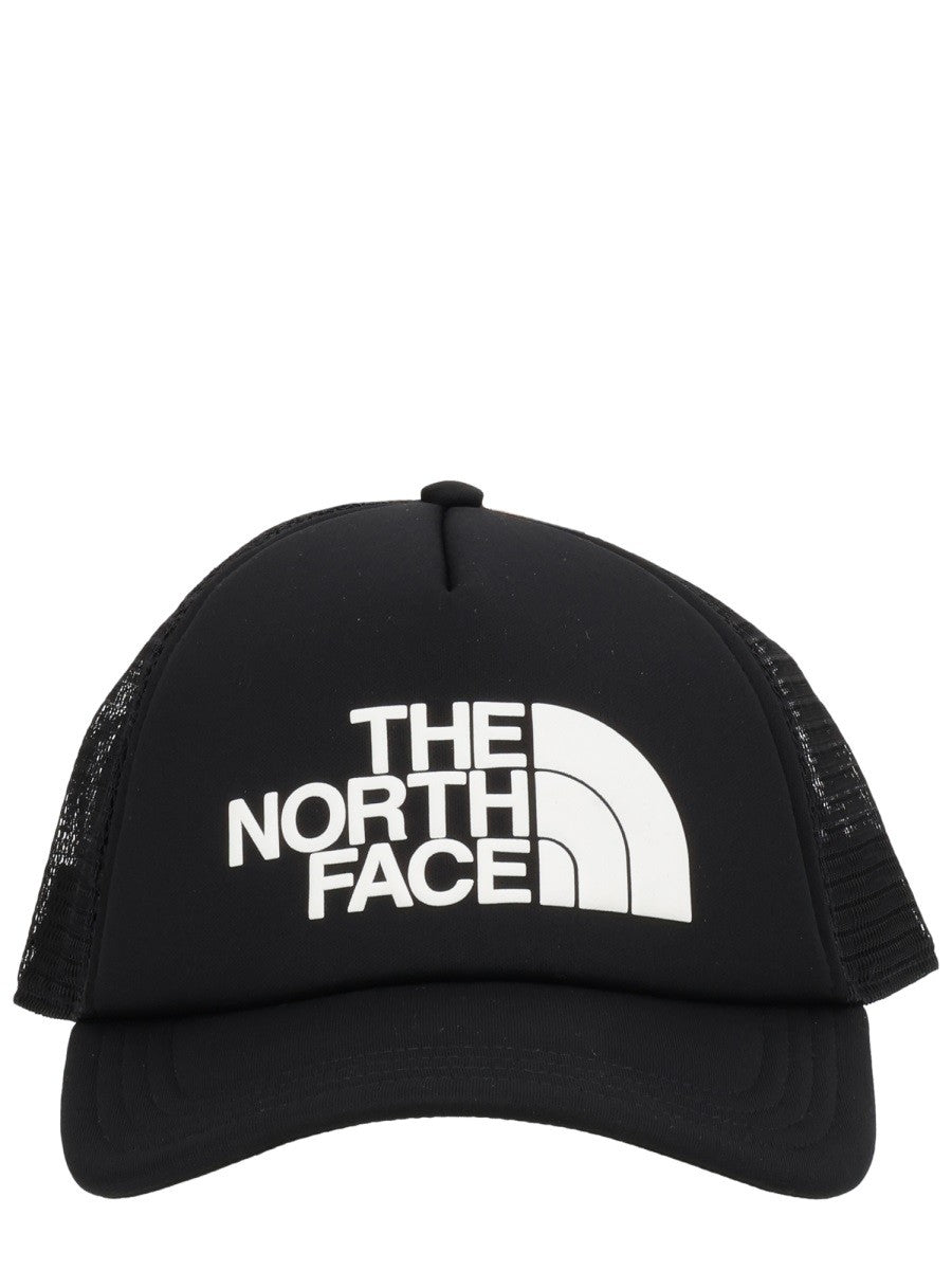 The North Face - Unisex - Black - Hat