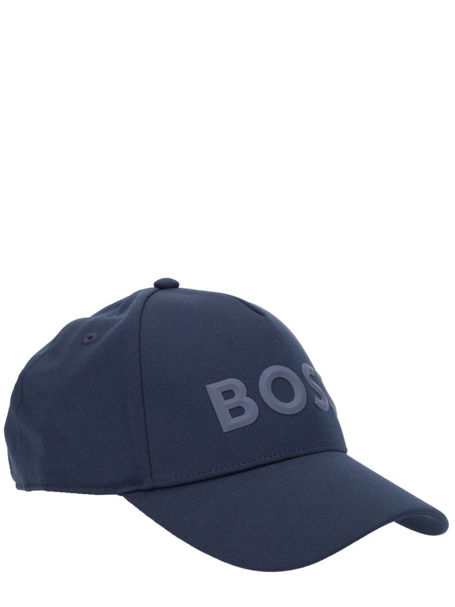 Boss - Man - Blue - Hat