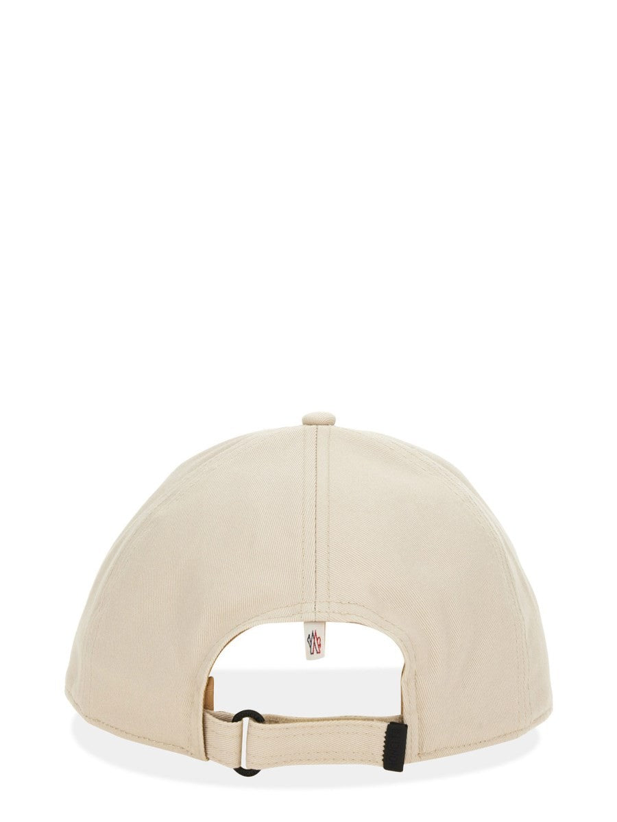 MONCLER GRENOBLE - Woman - White - Hat