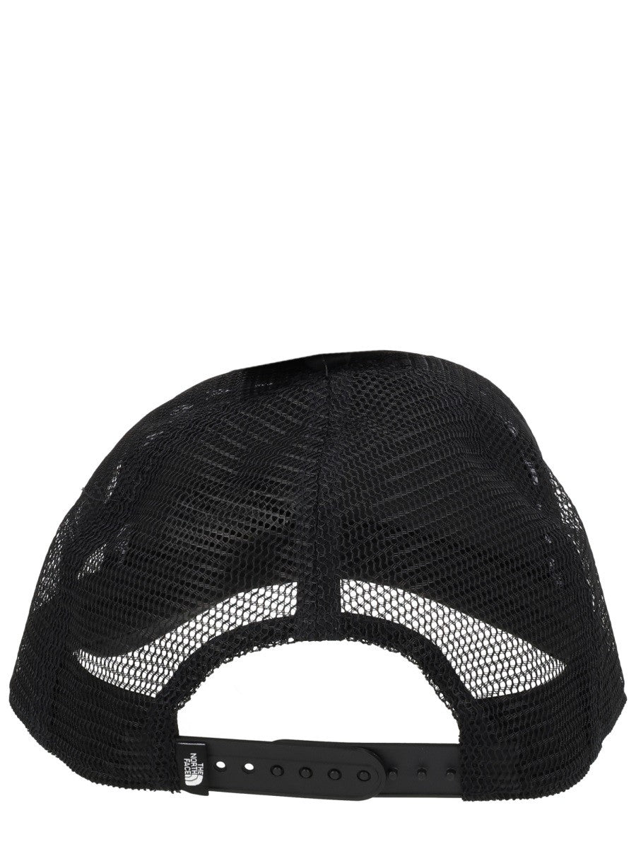 The North Face - Unisex - Black - Hat