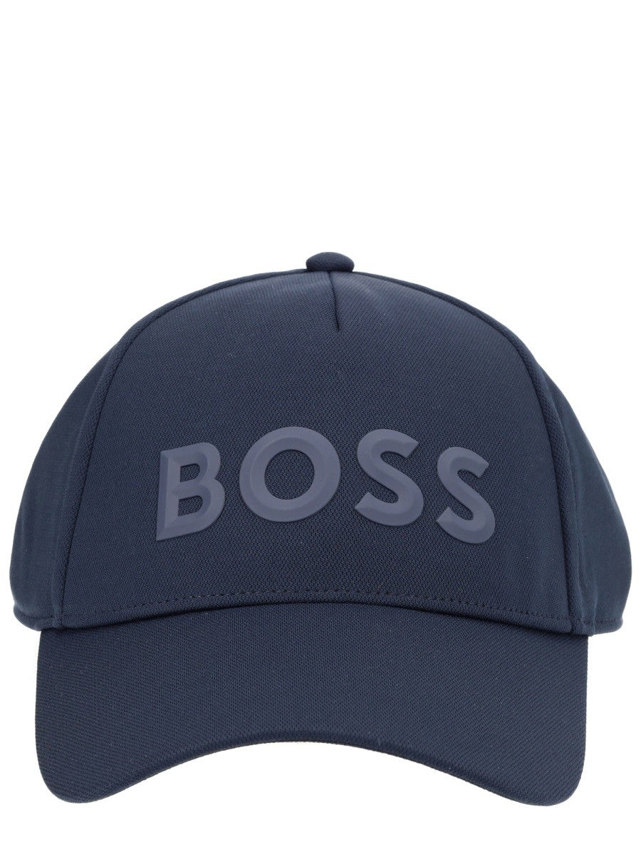 Boss - Man - Blue - Hat