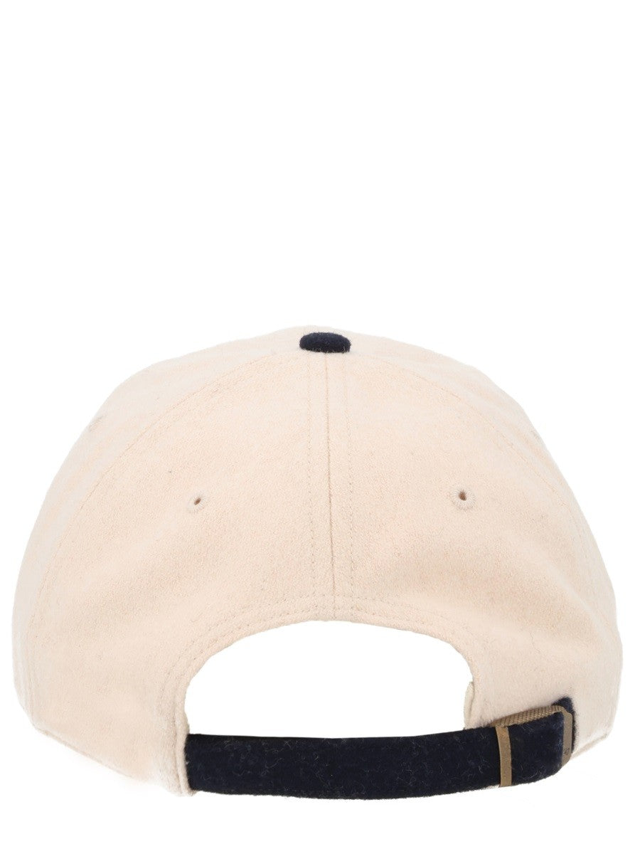 SPORTY&RICH - Unisex - Beige - Hat