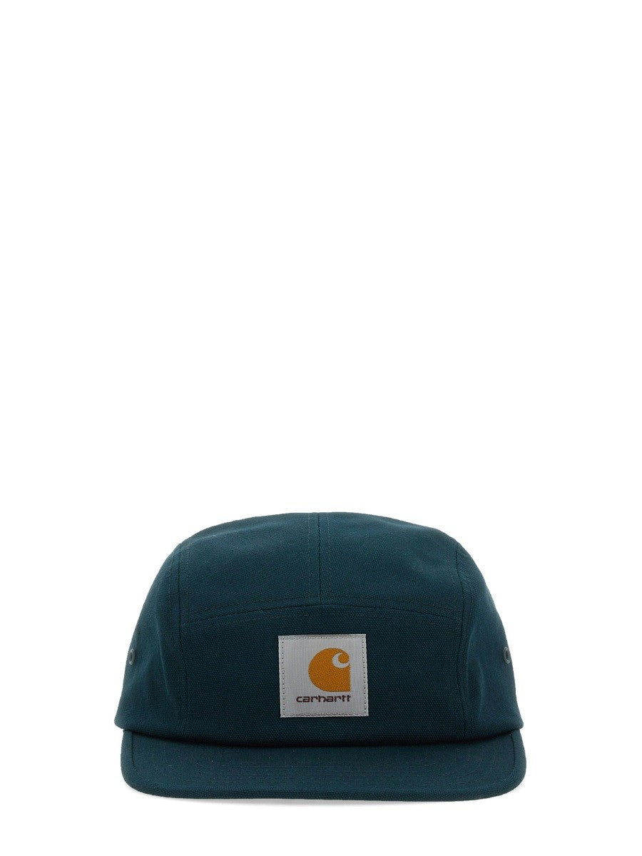 Carhartt Wip - Man - Green - Hat