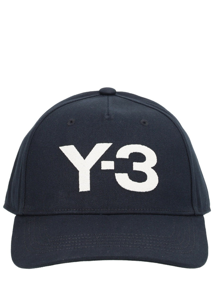 Y - 3 - Unisex - Black - Hat