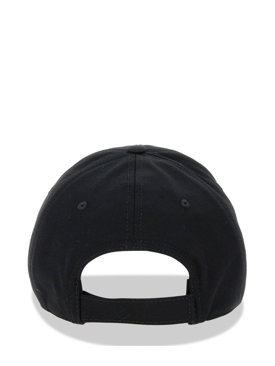 Marni - Man - Black - Hat