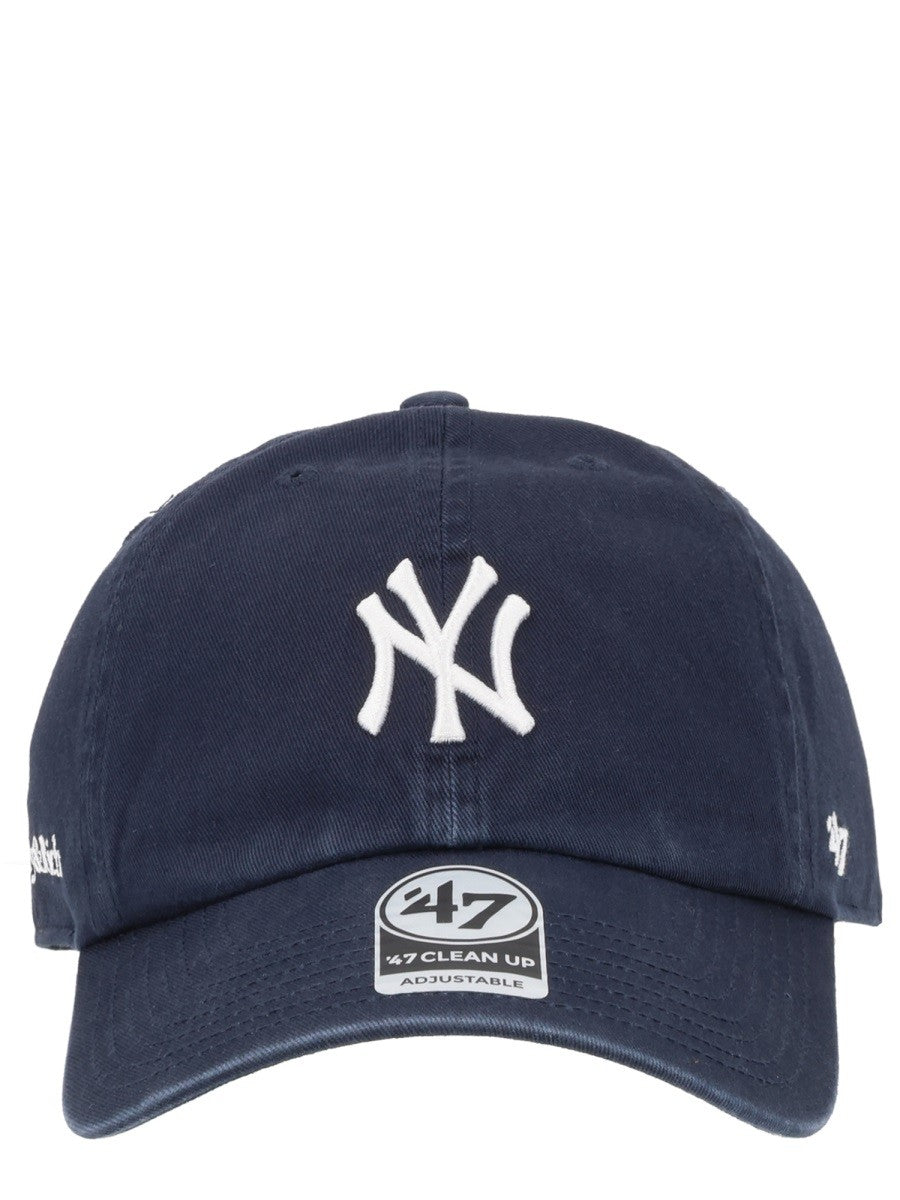 SPORTY&RICH - Unisex - Blue - Hat