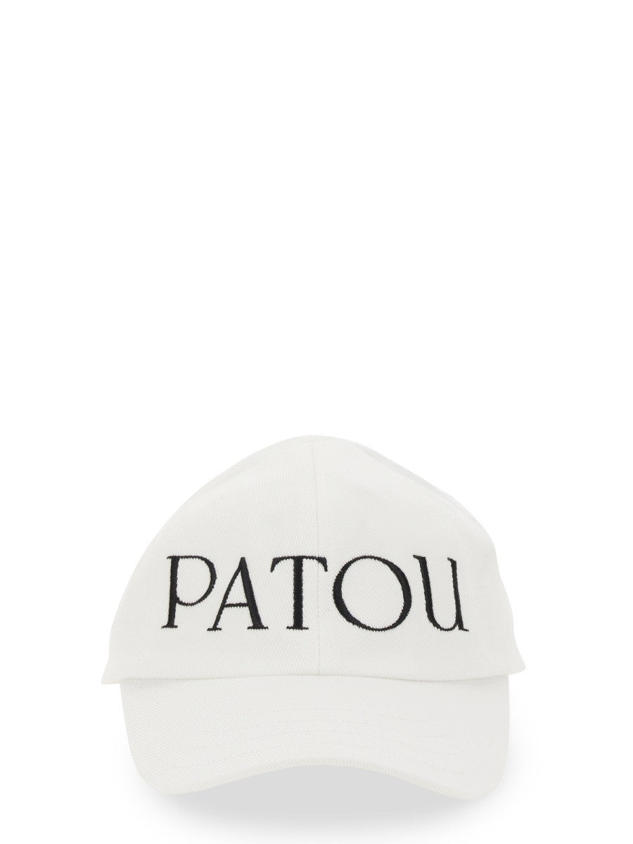 PATOU - Woman - White - Hat