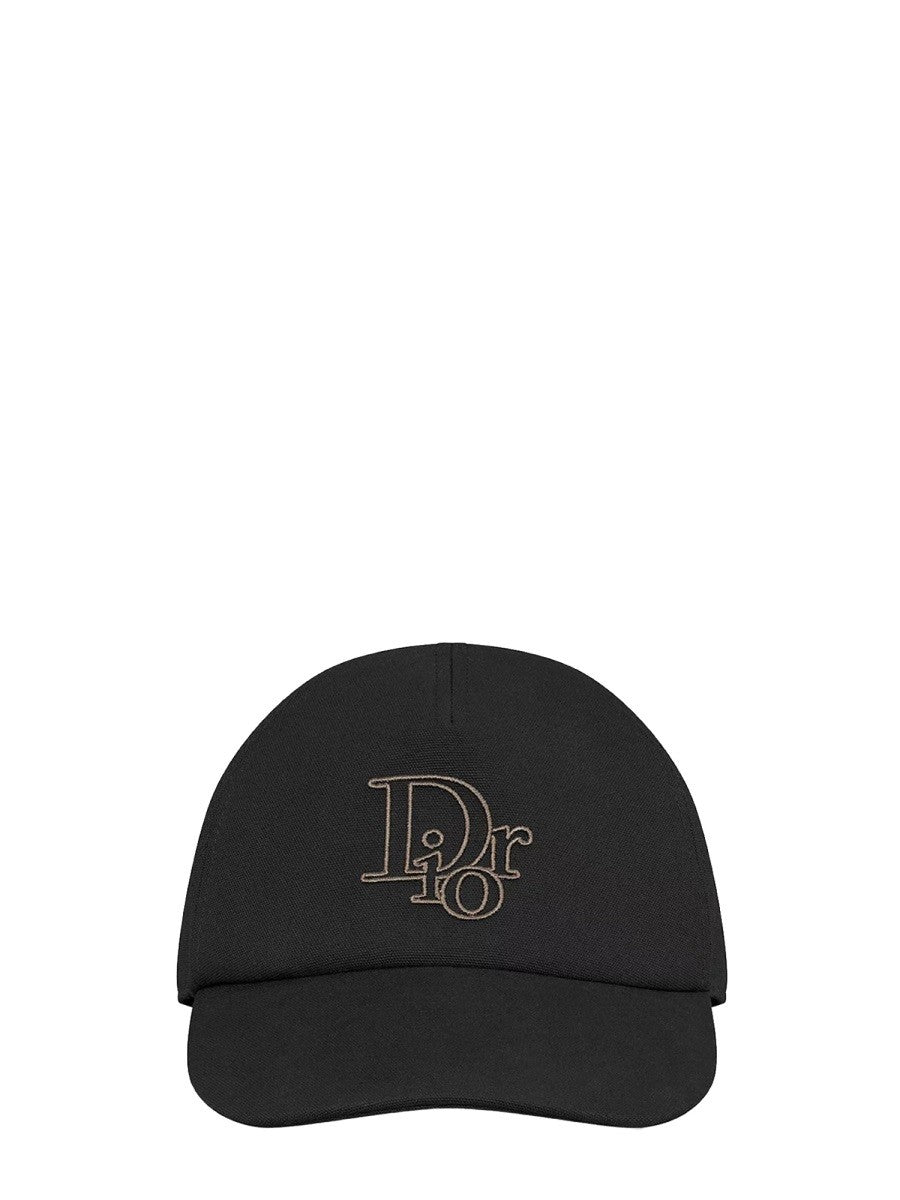 Dior - Man - Blue - Hat