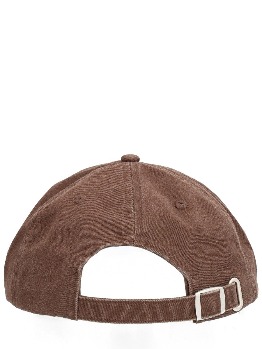 ROTATE BIRGER CHRISTENSEN - Woman - Brown - Hat