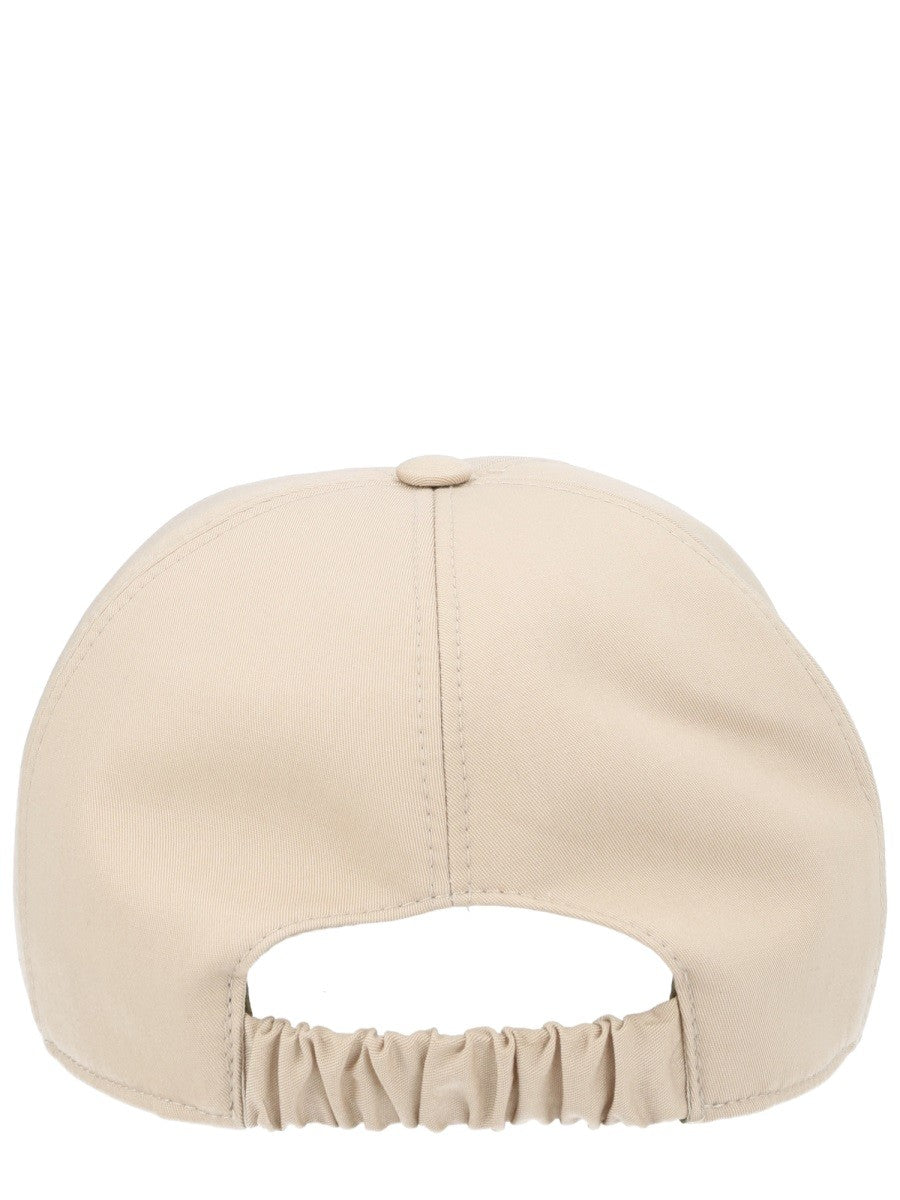 Premiata - Man - Beige - Hat