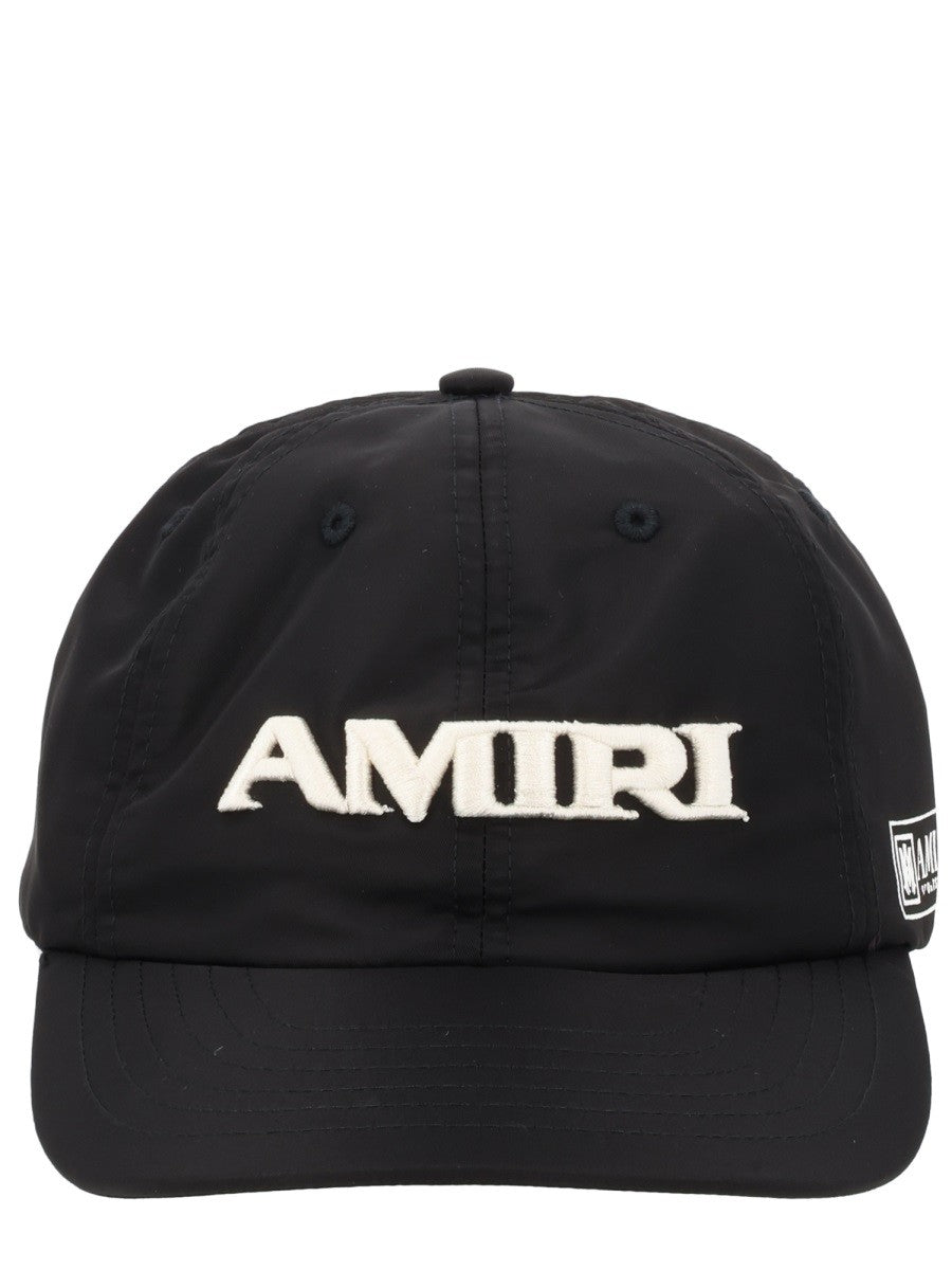 AMIRI - Man - Black - Hat