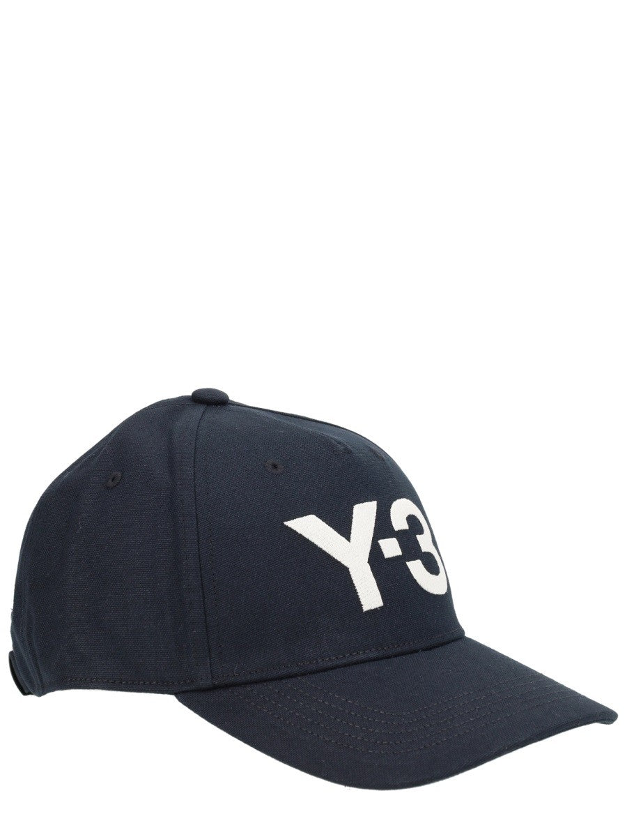 Y - 3 - Unisex - Black - Hat