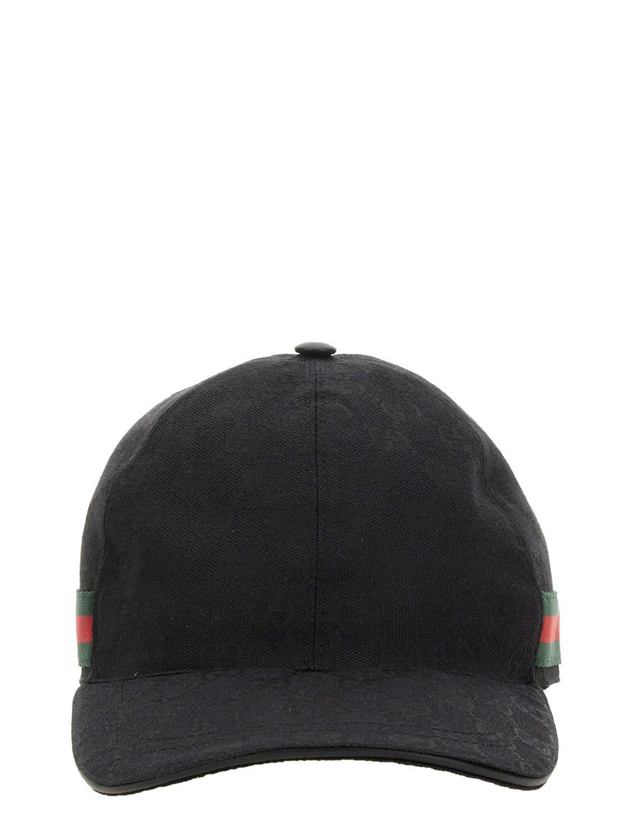 Gucci - Man - Black - Hat