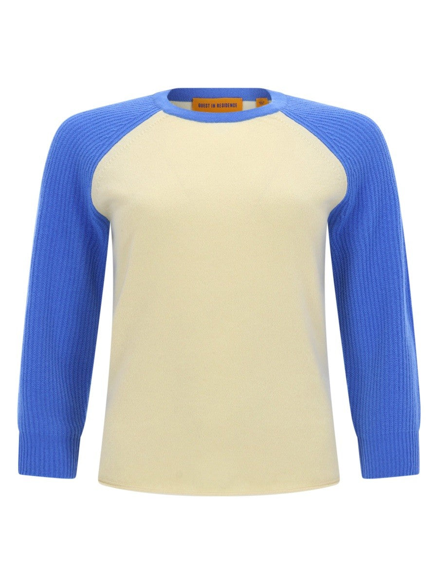 GUEST IN RESIDENCE - Woman - Multicolor - T-shirt